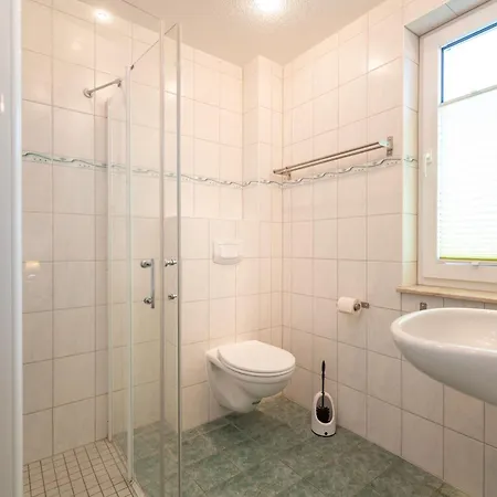 Ahlbeck, Haus Walfisch - App 2 Apartment Ostseebad Heringsdorf